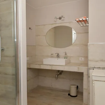 Appartamento Casa Pini Rio_a *